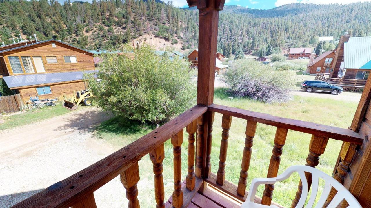 Lady Victoria House With High Speed Wifi Villa Red River Bagian luar foto